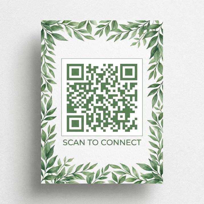 蜜桃传媒公众号二维码